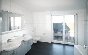 Wohnung 3.5 Zimmer - image - 3