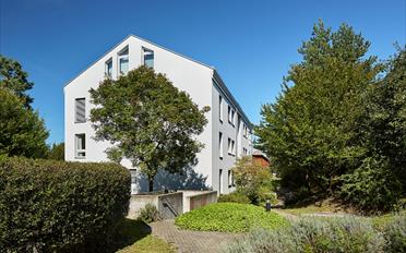 Wohnung 3.5 Zimmer - image - 1