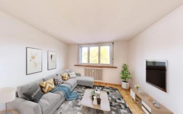Wohnung 2 Zimmer - image - 2