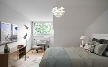 Wohnung 2 Zimmer - image - 5