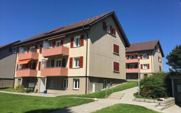 Apartment 5.5 rooms - image - 2