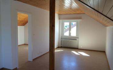 Apartment 5.5 rooms - image - 3