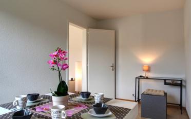 Apartment 5.5 rooms - image - 7