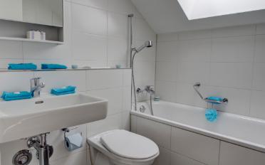 Apartment 5.5 rooms - image - 5