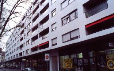 Apartment 1.5 rooms - image - 1