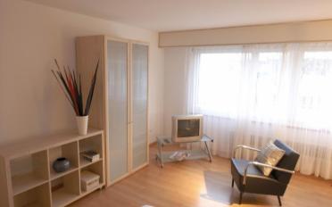 Apartment 1.5 rooms - image - 3