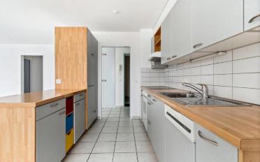 Apartment 4.5 rooms - image - 3