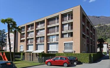 Apartment 4.5 rooms - image - 1