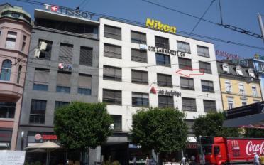 Tiefgarage - image - 1