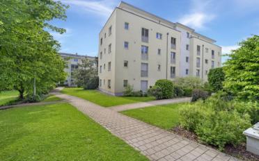 Wohnung 3.5 Zimmer - image - 1