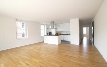 Apartment 4.5 rooms - image - 2