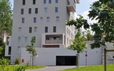 Apartment 4.5 rooms - image - 1
