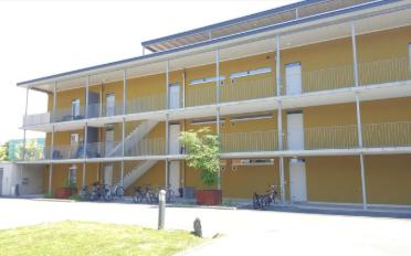 Moto Hallenplatz - image - 1
