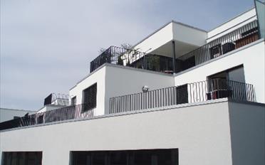 Wohnung 3.5 Zimmer - image - 2