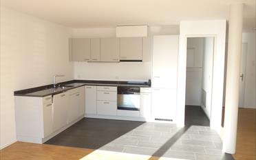 Wohnung 3.5 Zimmer - image - 3