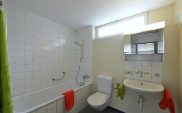 Duplex 4.5 Zimmer - image - 4
