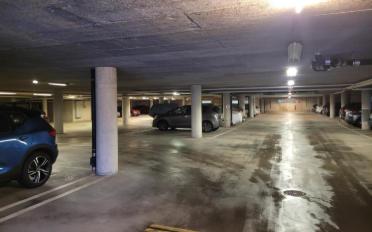 Tiefgarage - image - 1