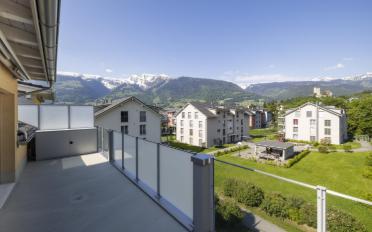 Roof flat 4.5 rooms - image - 11