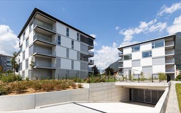 Appartement 2 pièces - image - 1