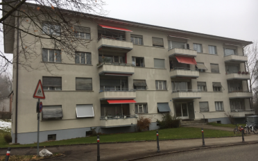 Apartment 4 rooms - image - 1