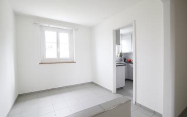 Apartment 3.5 rooms - image - 2