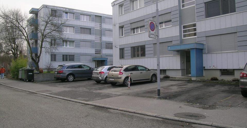 Zuchwil, Solothurn