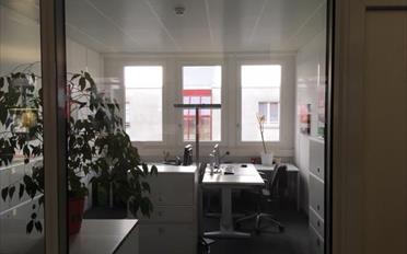 Bureau - image - 2