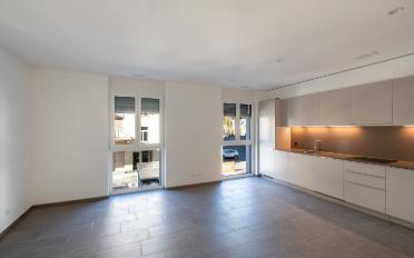 Apartment 1.5 rooms - image - 2