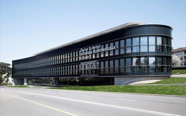 Tiefgarage - image - 1