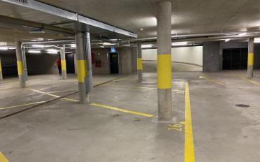Tiefgarage - image - 2