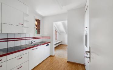 Apartment 3 rooms - image - 4