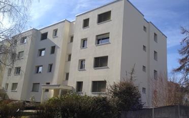 Appartement 3.5 pièces - image - 1