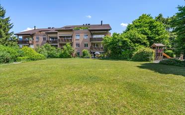 Apartment 3.5 rooms - image - 1