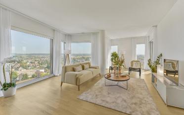 Apartment 3.5 rooms - image - 1