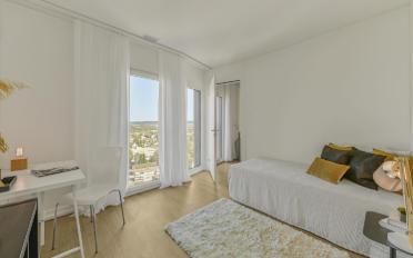 Apartment 3.5 rooms - image - 5