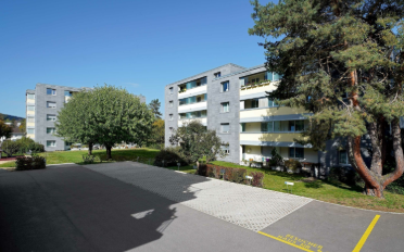 Wohnung 3 Zimmer - image - 5