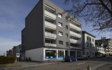 Wohnung 2.5 Zimmer - image - 1