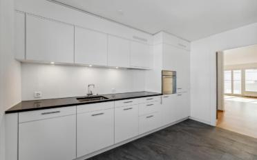Apartment 4.5 rooms - image - 4