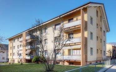 Wohnung 4.5 Zimmer - image - 1