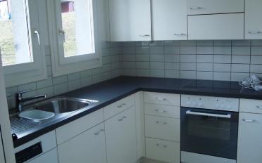 Wohnung 3.5 Zimmer - image - 2