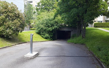 Moto Hallenplatz - image - 2