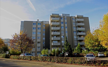 Place à motos couverte - image - 1