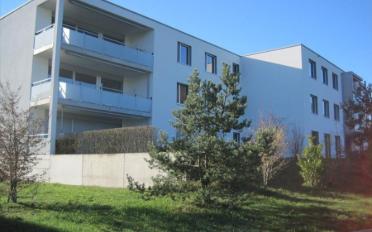 Wohnung 3.5 Zimmer - image - 1