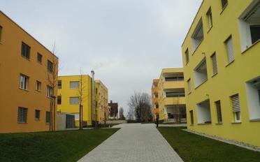 Apartment 2.5 rooms - image - 1