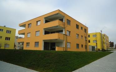Apartment 2.5 rooms - image - 2