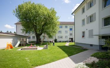 Apartment 3 rooms - image - 2
