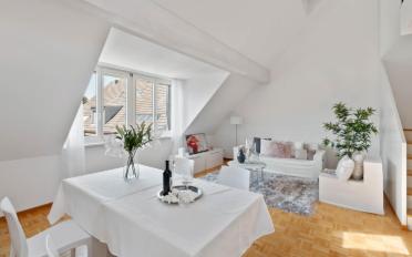 Appartement 3.5 pièces - image - 2