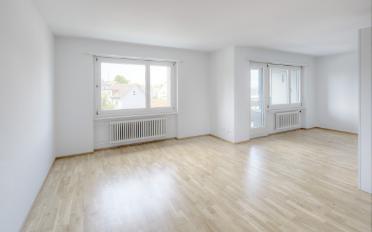 Apartment 4.5 rooms - image - 2