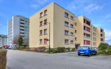 Apartment 1 room - image - 1