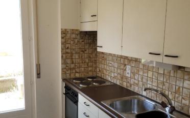 Wohnung 1.5 Zimmer - image - 2
